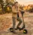 1200W Electric Scooter for Adults – 30MPH Off-Road E-Scooter Now $479 $479.00