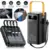 120W Portable Power Bank with 70000mAh Capacity for $40.99