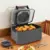 12L Multi-Functional Electric Air Fryer for Baking and Frying – Now $61.06
