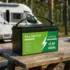 ECO-WORTHY 130W Portable Flexible Solar Panel for $55.99 – 53% Off
