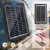 12V Solar Battery Maintainer Trickle Charger – $41.95
