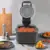 1350W Touch Control Air Fryer – Now Only $48.73