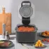 17L Glass Air Fryer with 360° View – Now $48.02