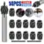 14-Piece 3/8″ Double-Sided Spot Weld Cutter Kit – $14.92