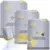 15-Pack Vacuum Storage Bags with Wireless Rechargeable Pump for $22.98