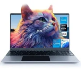 15.6-Inch Laptop with 16GB RAM and 512GB SSD for $239.98