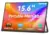 15.6″ 1080p Portable Monitor for $58.99 – 41% Off