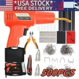 150W Hot Stapler Plastic Repair Kit – $18.84