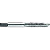 Century Drill & Tool High Carbon Steel Fractional Plug Tap 3/16-24 NS for $3.19