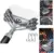 17″ Stainless Steel Grill Brush and Scraper for $17 – Up to 72% Off Home Improvement Tools $17.00