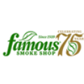 Famous Smoke Shop