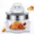 17L Infrared Convection Air Fryer Oven for $59.16 – 40% Off