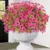 18 Bundles of Artificial Flowers for Outdoors – Now Only $12.99