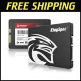 1TB SATA Solid State Drive – Now $306.59