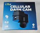 2-Channel 1080p Dash Camera with 32GB TF Card for $99.99