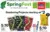 2-cu ft Premium Mulch for $2 per Bag at Lowes Spring Sale $2.00