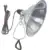 Southwire Woods 18/2-Gauge SPT-2 Hood Clamp Lamp with 8.5″ Reflector for $2.67