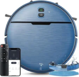 2-in-1 Robot Vacuum and Mop with WiFi/App for $157.85