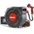 100 FT Retractable Garden Hose Reel – Wall-Mounted for $71.99
