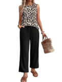 Women’s 2-Piece Summer Set on Amazon – Just $13.99 (Was $39.99)