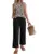 Women’s 2-Piece Summer Set on Amazon – Just $13.99 (Was $39.99)