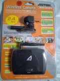 2.4GHz Wireless Mini Camera Set for $20.99 – 40% Off