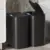 2-Pack 2.7 Gallon Bathroom Trash Cans with Lid for $24.49