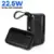 20000mAh Portable Power Bank with Fast Charging for $12.90