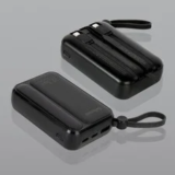 20000mAh Portable Power Bank with Fast Charging for $12.90