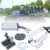 2000W 48V DC Brushless Motor Kit for Electric Scooters and E-Bikes – $169.02