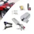 EF EcoFlow DELTA Pro Portable Power Station 4096Wh for $1,799 $1799.00