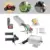 2000W 48V Electric Brushless Motor Conversion Controller Kit – $156.34