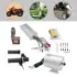 Automatic Pool Cleaning Robot – Cordless Vacuum Cleaner – $132.68