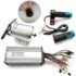 36V 250W Brushless Hub Motor for Electric Scooters – $103.95
