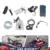 2000W 60V Electric Brushless DC Motor Kit – $143.81