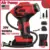 20V Portable Car Tire Pump Air Compressor with LED Display – $38.99