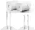 2-Pack 20W PD Charging Adapters with 6FT USB-C to C Cable for $3.99