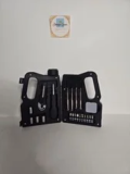 21-Piece Tool Kit – New – $9.60