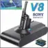 New Original Battery for Redmond Vacuum Robot Cleaner RV-R150 / Vileda VR201 PetPro – $7.98