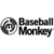 Baseball Monkey