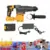 21V Cordless Earth Auger with 80cm Bit for $168.17