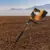 21V Cordless SDS Plus Post Hole Digger with 80cm Bit – $117.23