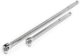 GEARWRENCH 1/2″ Drive Breaker Bar Set (2-Piece) for $22 $25