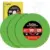PuCiss 4-1/2″ Glass Cutting Disc for Angle Grinders Now $9.44