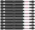 Bosch 10-Pack Impact Tough Phillips #2 Screwdriving Bits for $8.19
