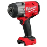 Milwaukee M18 FUEL 1/2″ High Torque Impact Wrench – $222.03