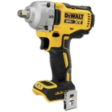 DeWalt 20V Max DCF891B 1/2″ Cordless Impact Wrench with LED Light for $125