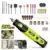 231-Piece Electric Mini Drill Pen Grinder – Now Only $27.99