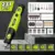 231-Piece Mini Grinding Pen Rotary Drill Set for $27.99