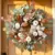 24 Inch Large Farmhouse Fall Wreath for $29.99